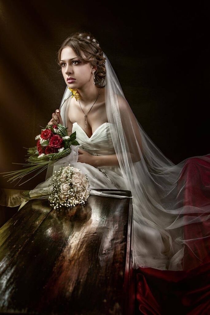 svadbena fotografija, venčanje, snasa, elegantna venčanica, buket cveća, magični trenutak, sreća i ljubav. fotografija Kruševac Aleksandrovac