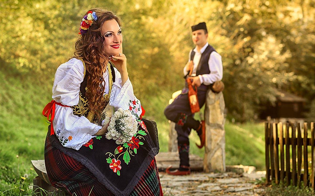 fotograf za venčanja Kruševac Dejan Nikolić