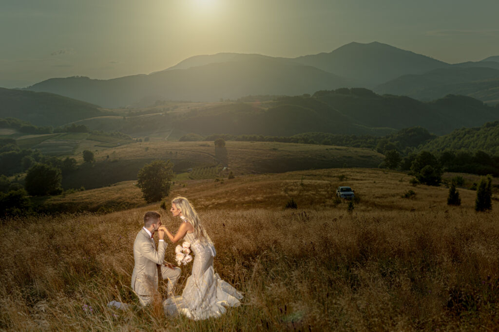 Profesionalni Studio fotograf Krusevac