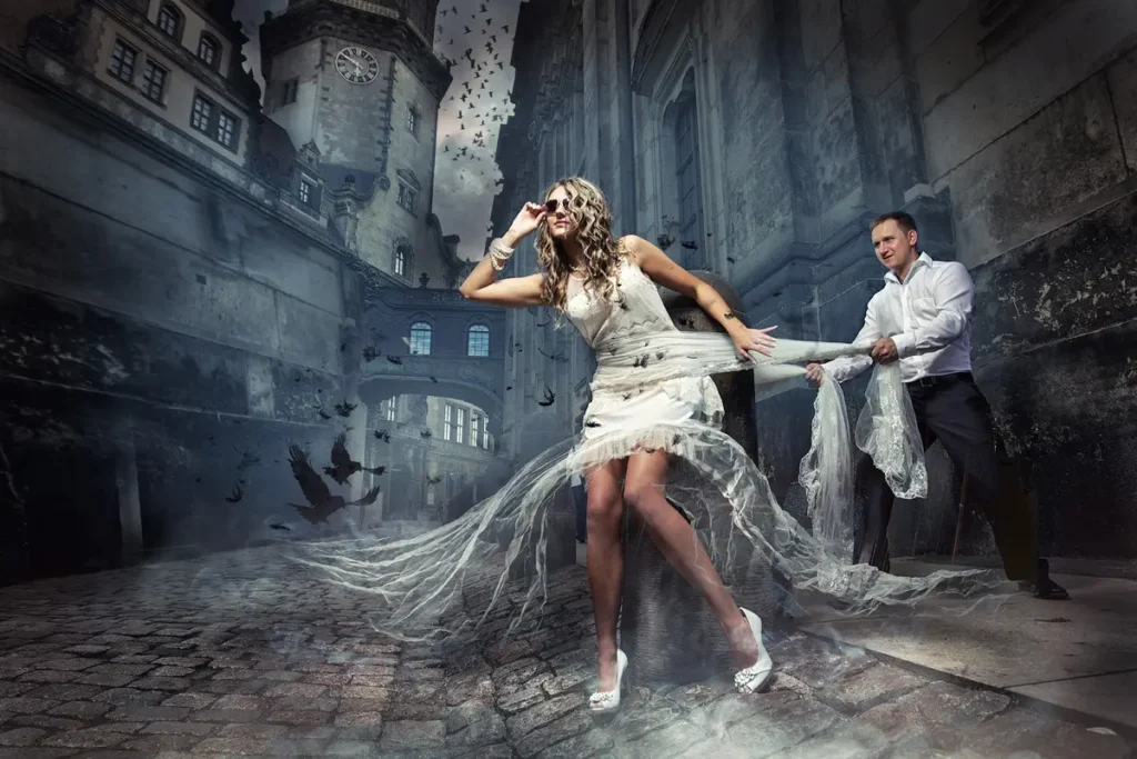 Venčanje: Hochzeit Fotograf za venčanje i svadbu: Hochzeitsfotograf