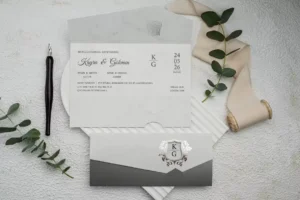 paus providne elegant pozivnice 9312