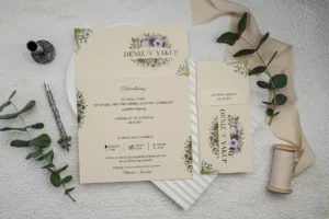 bez elegant pozivnica 9314