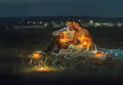 fotografija mladenaca na Bagdali fotograf krusevac